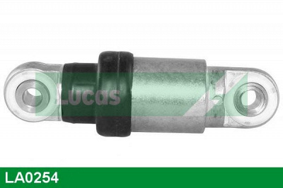 LUCAS ENGINE DRIVE la0254 -  Амортизатор, поликлиновой ремень
